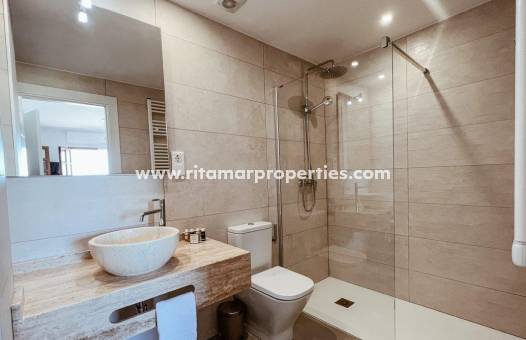  - Appartement - Cuevas del Almanzora - Desert Springs Golf Club