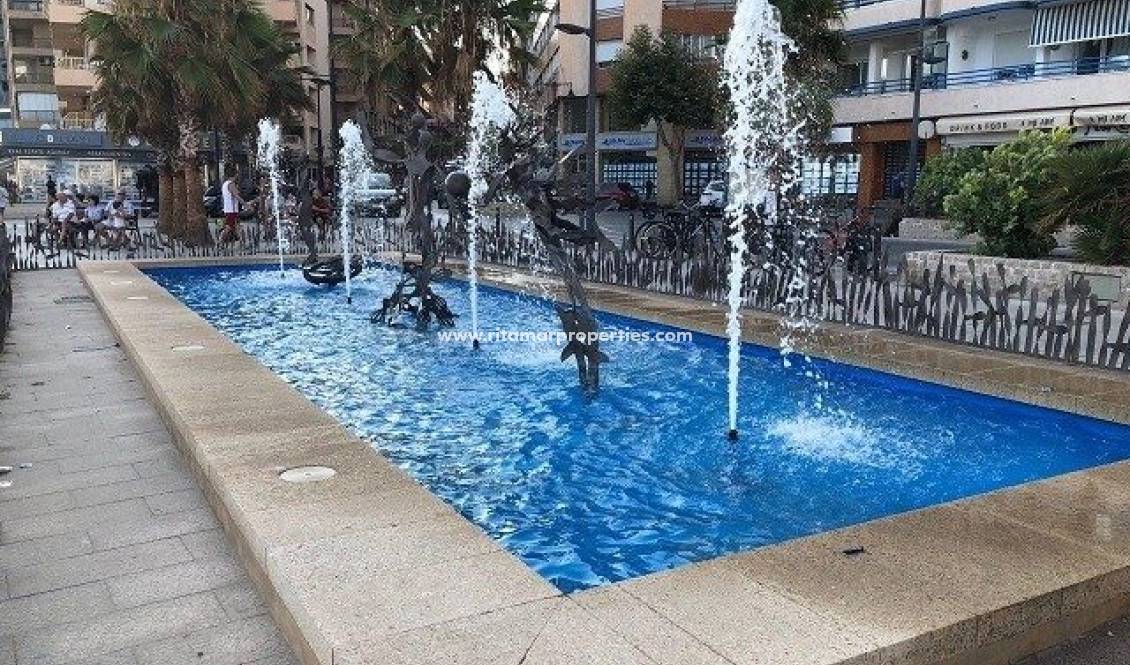  - Appartement - Calpe - Playa del Bol