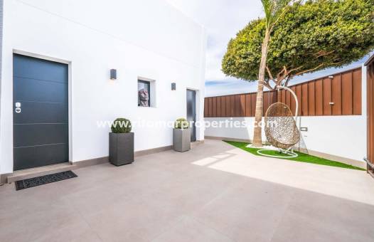  - Villa - Torre Pacheco - Roldán