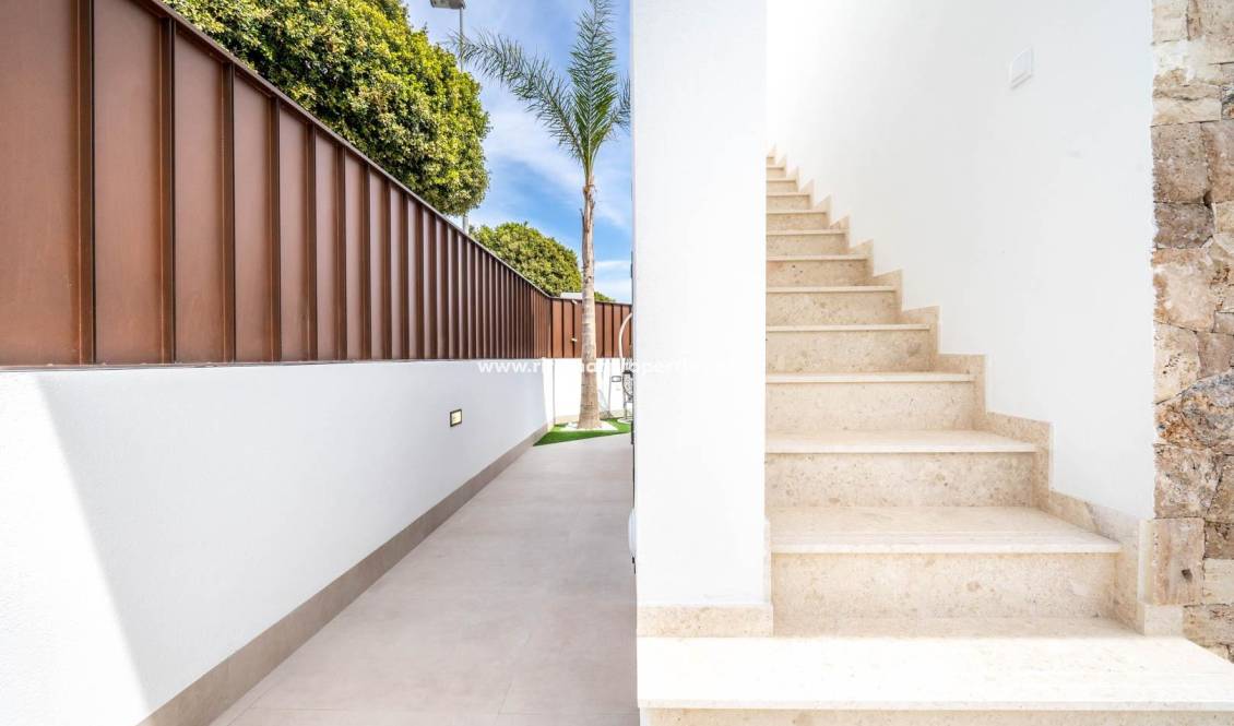  - Villa - Torre Pacheco - Roldán