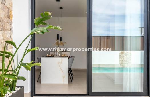  - Villa - Torre Pacheco - Roldán