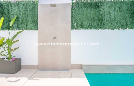  - Villa - Torre Pacheco - Roldán