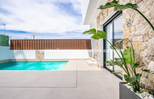  - Villa - Torre Pacheco - Roldán
