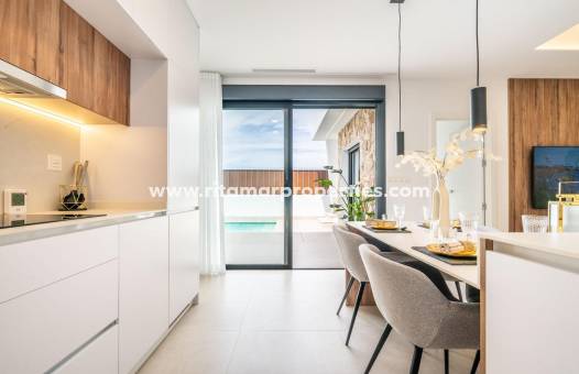  - Villa - Torre Pacheco - Roldán