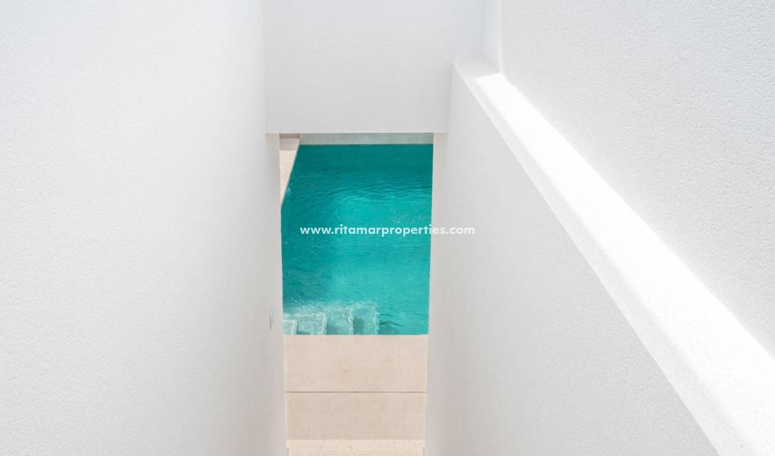  - Villa - Torre Pacheco - Roldán