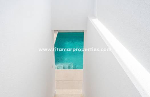  - Villa - Torre Pacheco - Roldán