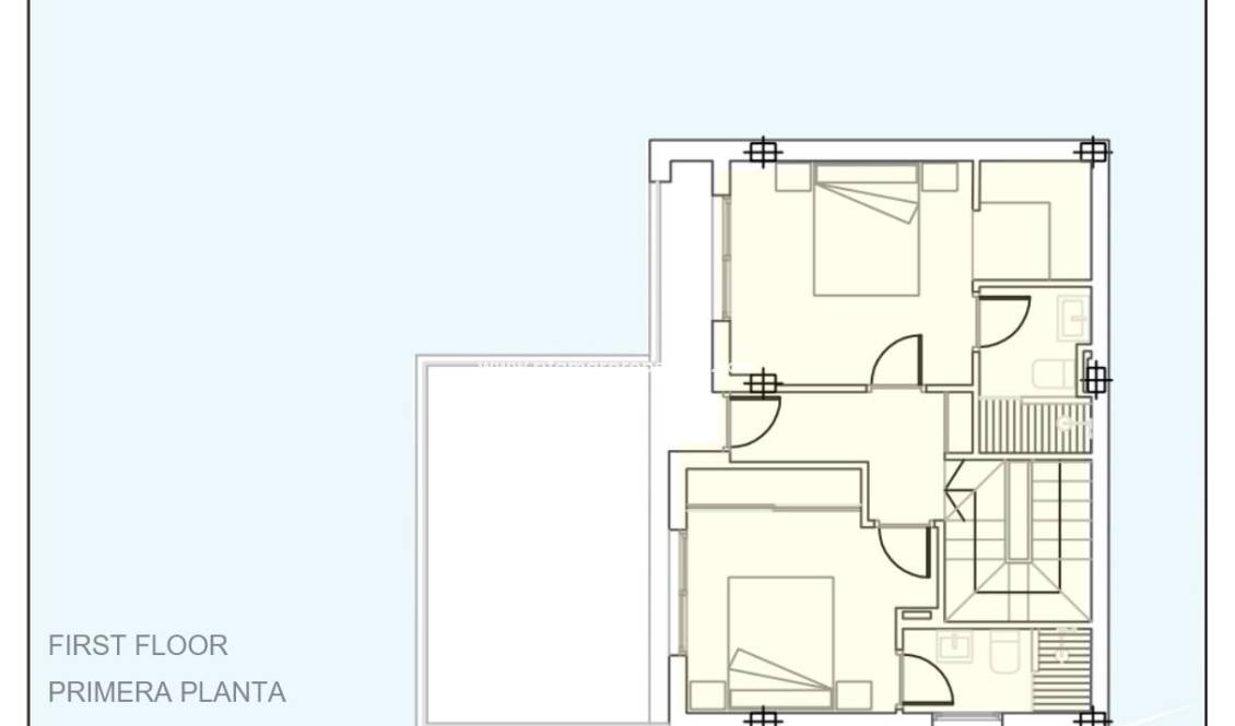  - Villa - Torre Pacheco - Roldán