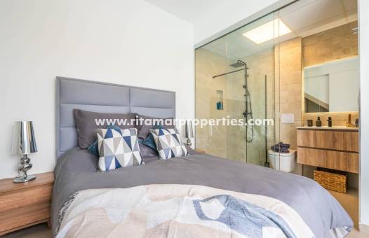  - Villa - Torre Pacheco - Roldán