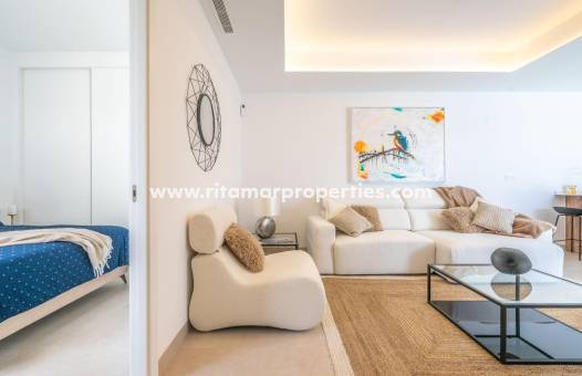  - Villa - Torre Pacheco - Roldán