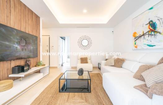  - Villa - Torre Pacheco - Roldán