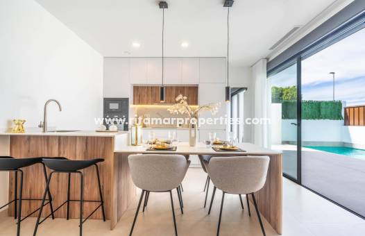  - Villa - Torre Pacheco - Roldán