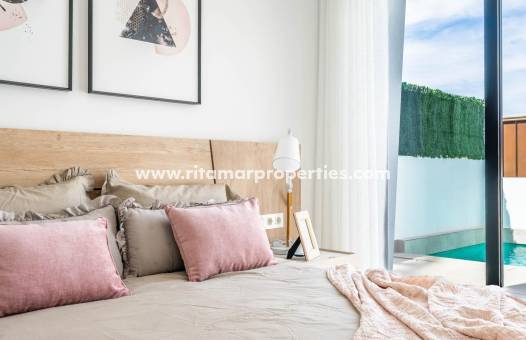  - Villa - Torre Pacheco - Roldán