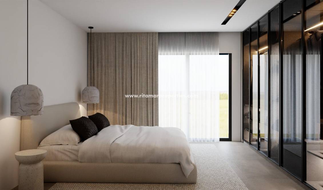  - Villa - Orihuela Costa - La Zenia