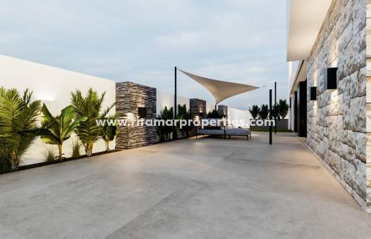  - Villa - Orihuela Costa - La Zenia