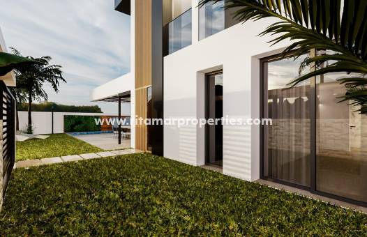  - Villa - Orihuela Costa - La Zenia
