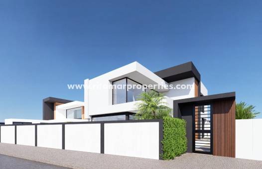  - Villa - Orihuela Costa - La Zenia