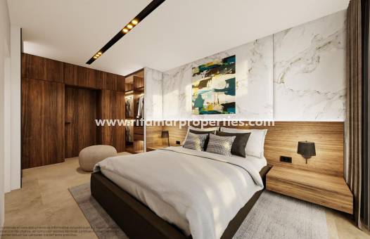  - Villa - Orihuela Costa - La Zenia