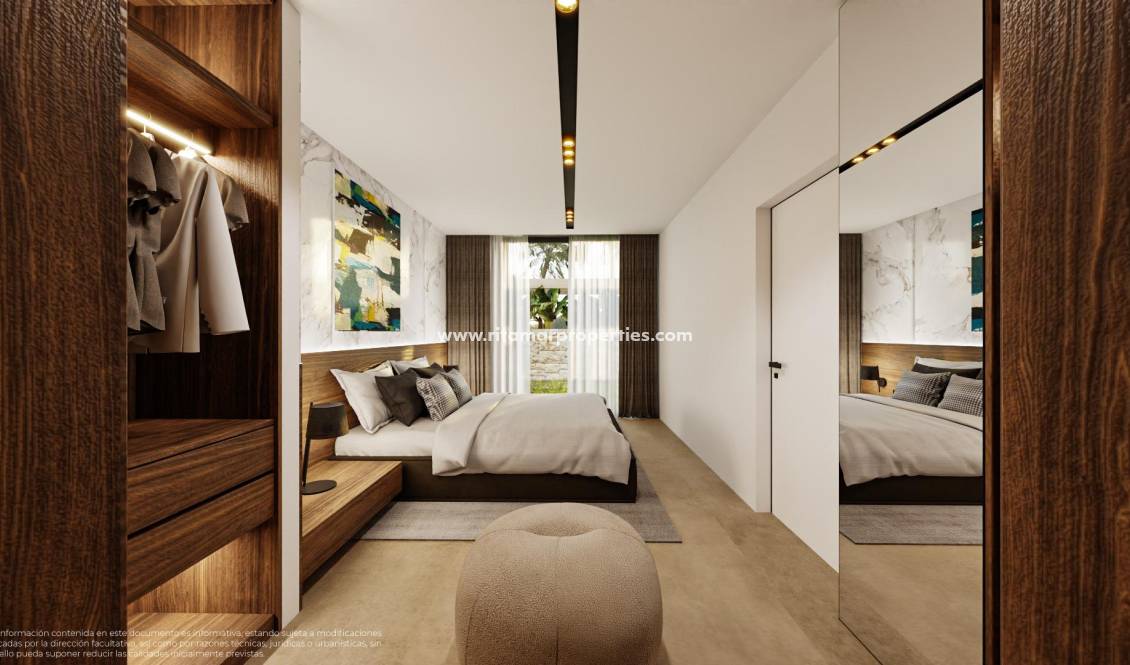  - Villa - Orihuela Costa - La Zenia
