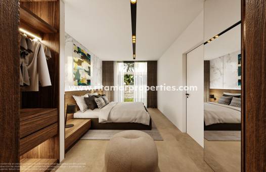  - Villa - Orihuela Costa - La Zenia
