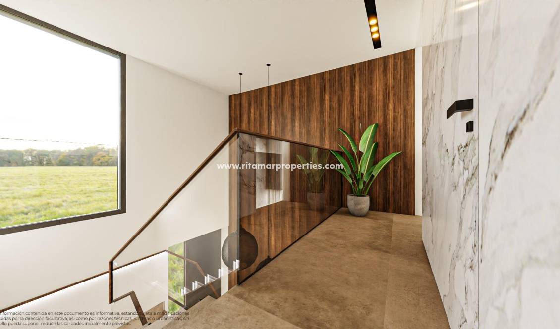  - Villa - Orihuela Costa - La Zenia