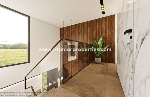  - Villa - Orihuela Costa - La Zenia