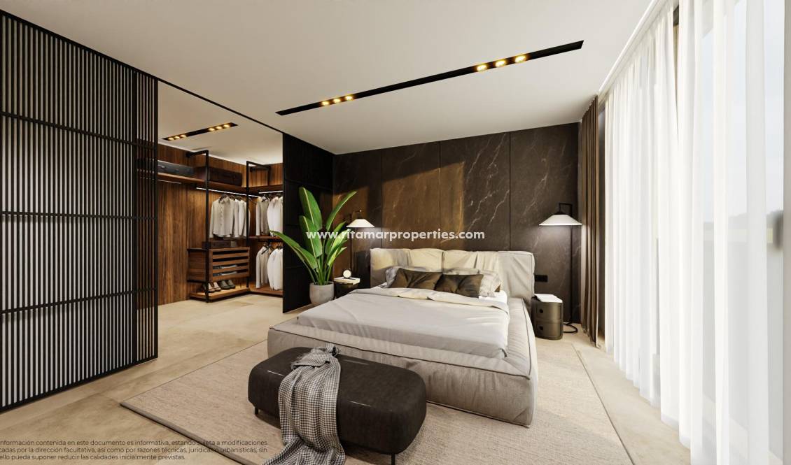  - Villa - Orihuela Costa - La Zenia