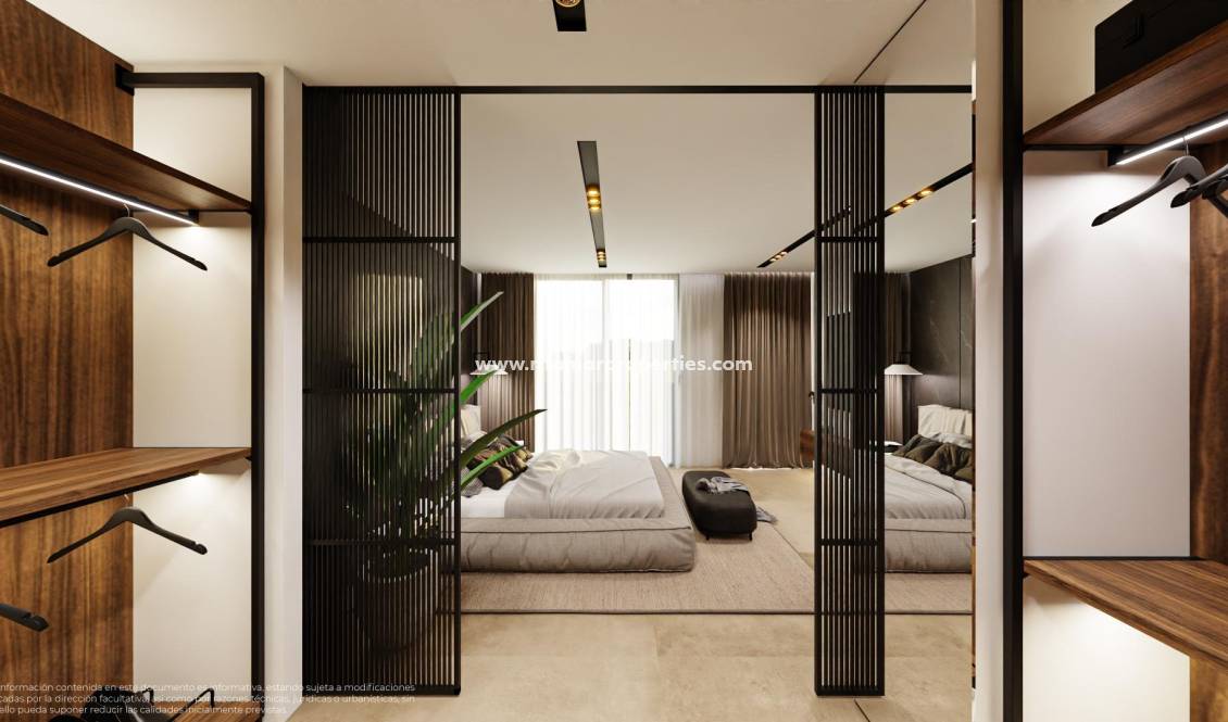  - Villa - Orihuela Costa - La Zenia