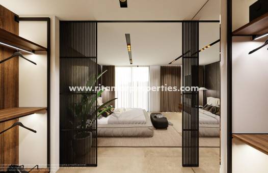  - Villa - Orihuela Costa - La Zenia