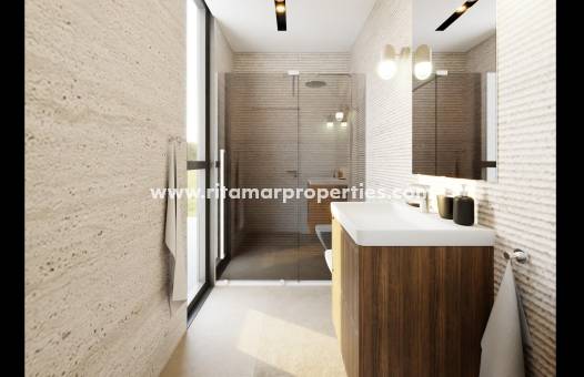  - Villa - Orihuela Costa - La Zenia