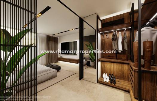  - Villa - Orihuela Costa - La Zenia