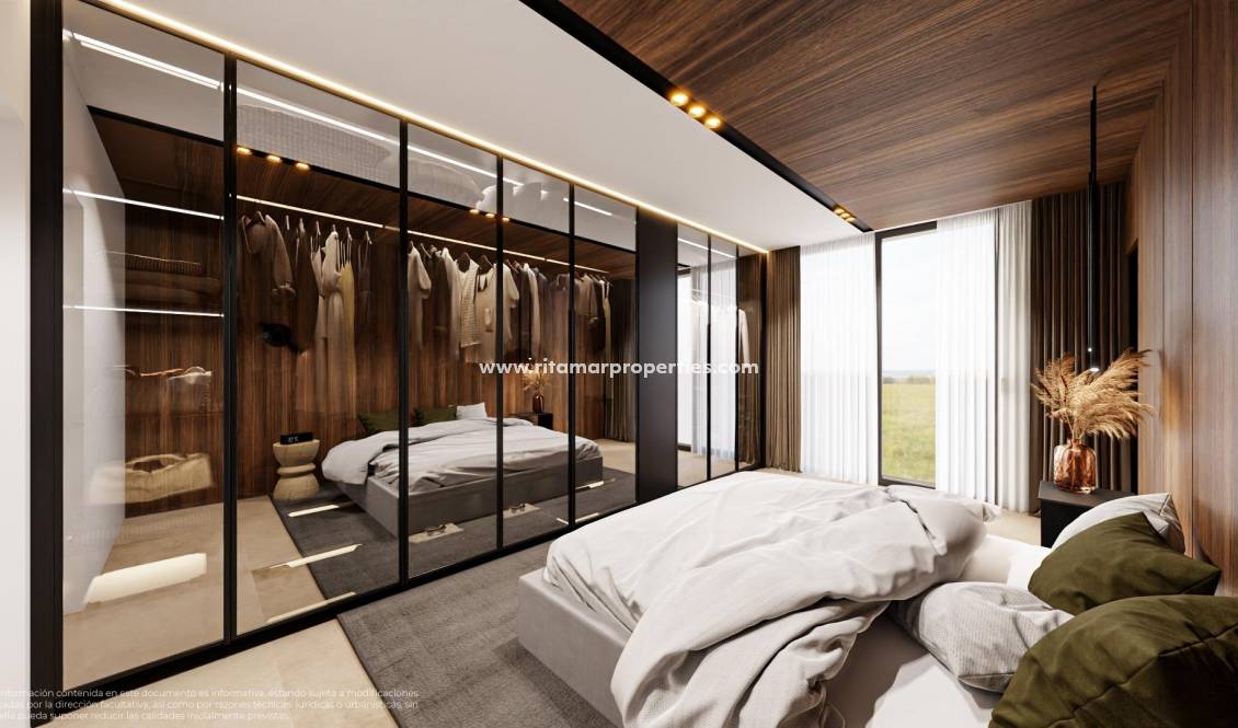  - Villa - Orihuela Costa - La Zenia