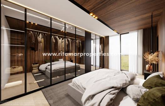 - Villa - Orihuela Costa - La Zenia