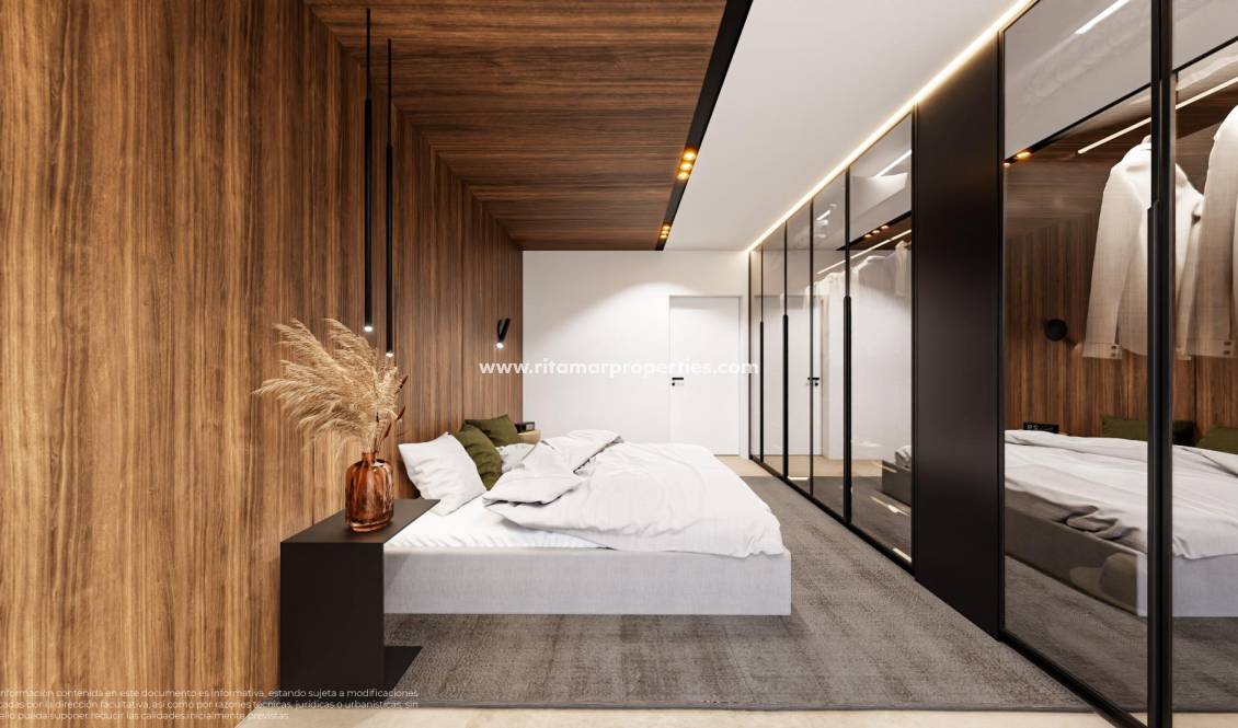  - Villa - Orihuela Costa - La Zenia
