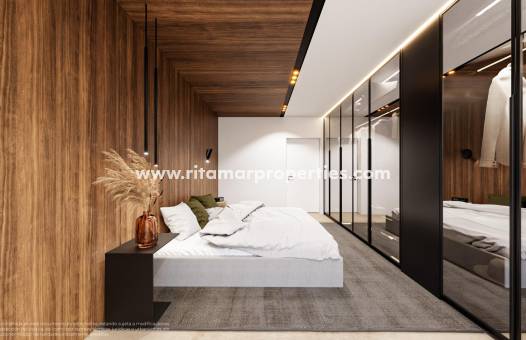  - Villa - Orihuela Costa - La Zenia