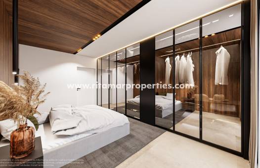  - Villa - Orihuela Costa - La Zenia