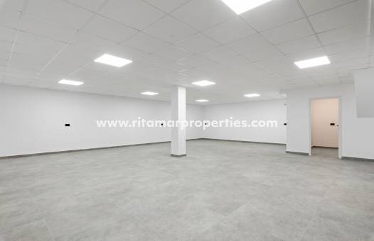  - Villa - Orihuela Costa - La Zenia