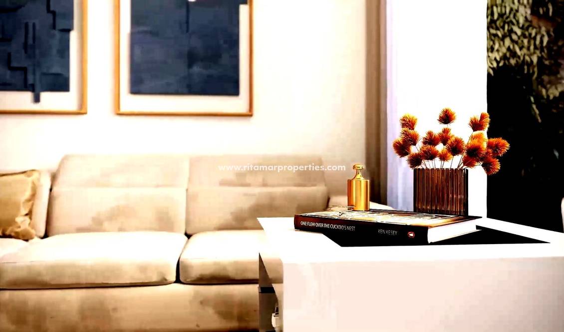  - Appartement - Torrevieja - Centro