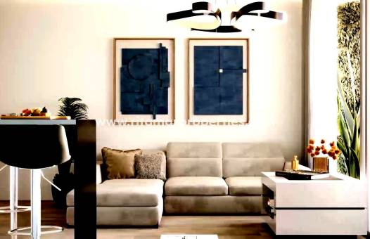  - Appartement - Torrevieja - Centro