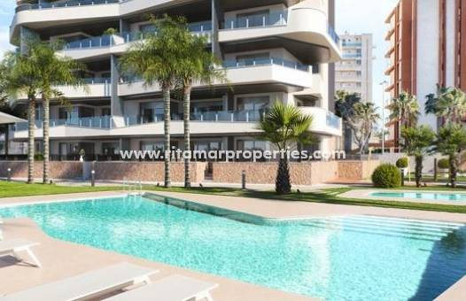 Appartement -  - Guardamar del Segura - Puerto