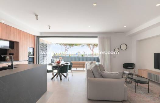  - Villa - Los Alcázares - Dolores De Pacheco-santa Rosalía