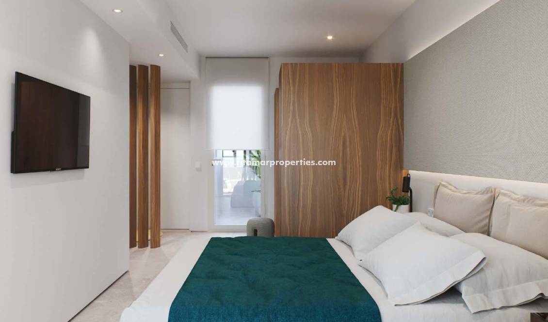 - Villa - Los Alcázares - Dolores De Pacheco-santa Rosalía