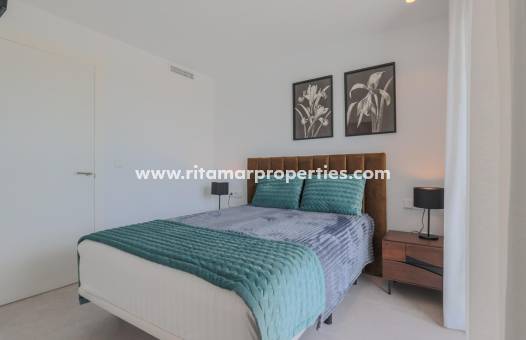  - Villa - Los Alcázares - Dolores De Pacheco-santa Rosalía