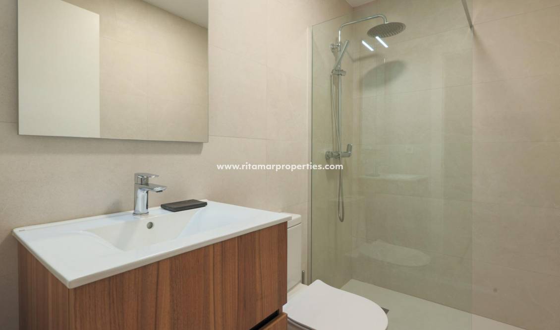  - Villa - Los Alcázares - Dolores De Pacheco-santa Rosalía