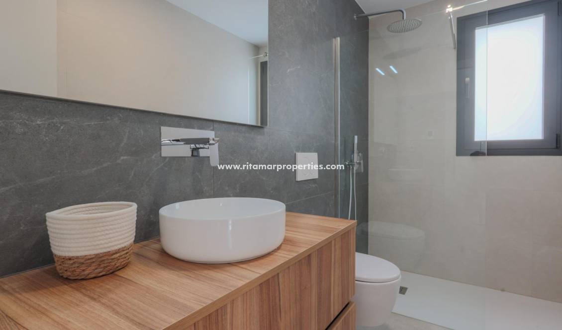 - Villa - Los Alcázares - Dolores De Pacheco-santa Rosalía
