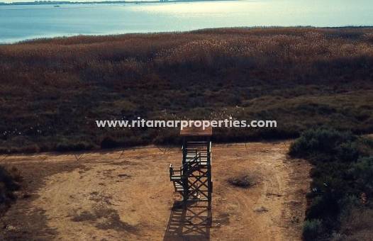  - Villa - Los Montesinos - La Herrada