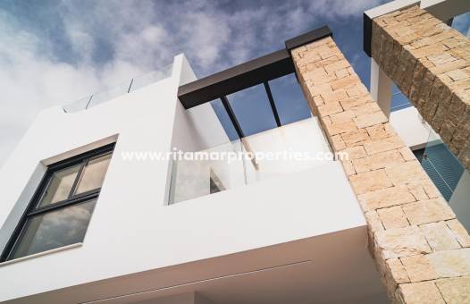  - Villa - Orihuela Costa - Punta Prima