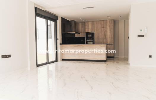  - Villa - Orihuela Costa - Punta Prima