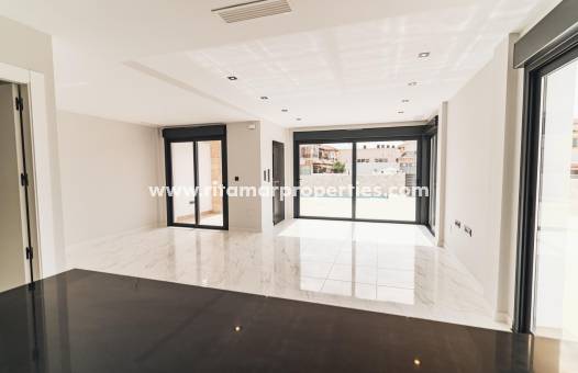  - Villa - Orihuela Costa - Punta Prima