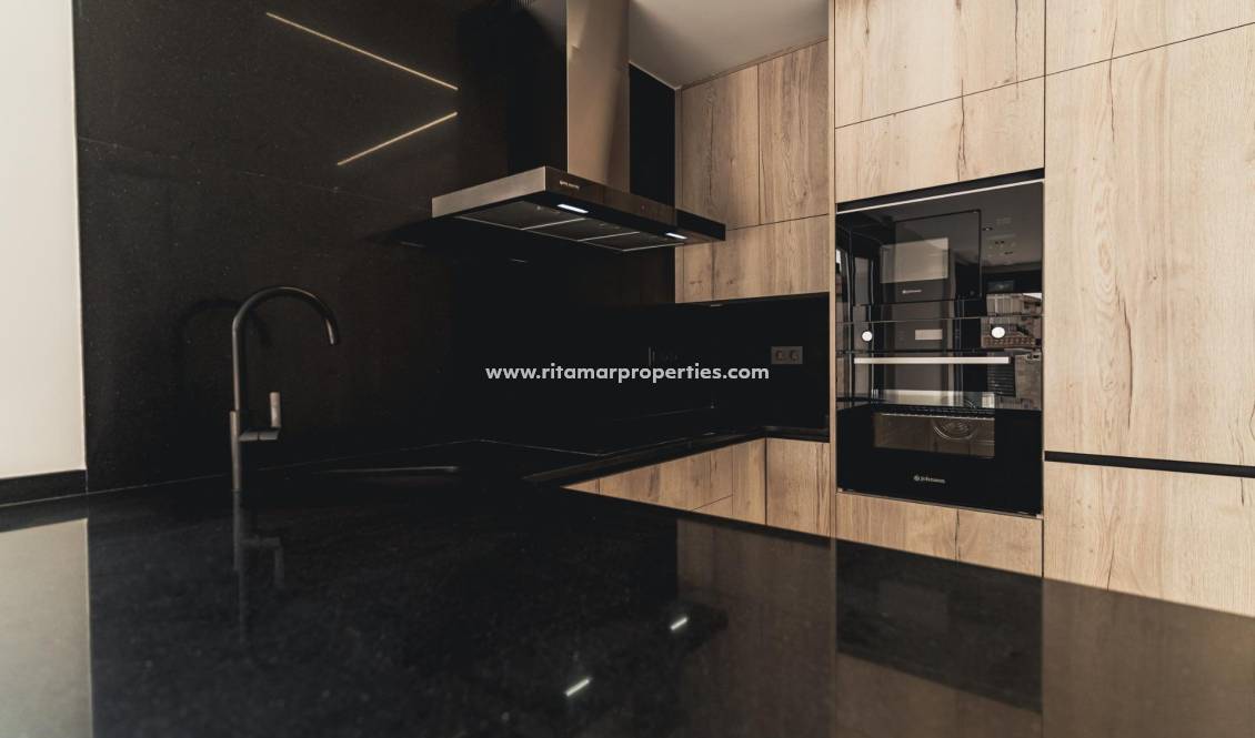  - Villa - Orihuela Costa - Punta Prima