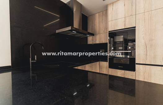  - Villa - Orihuela Costa - Punta Prima